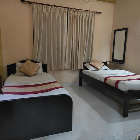 Hotel August International Pokhara Exterior photo
