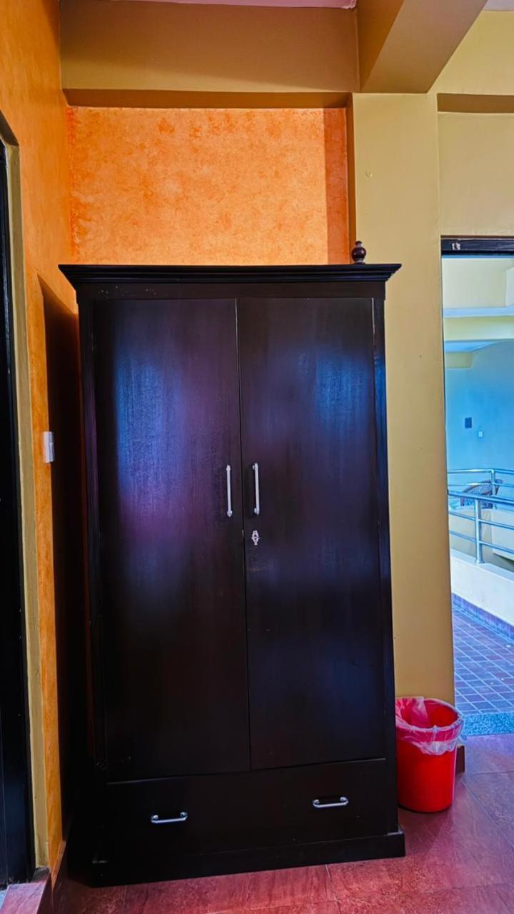 Hotel August International Pokhara Exterior photo