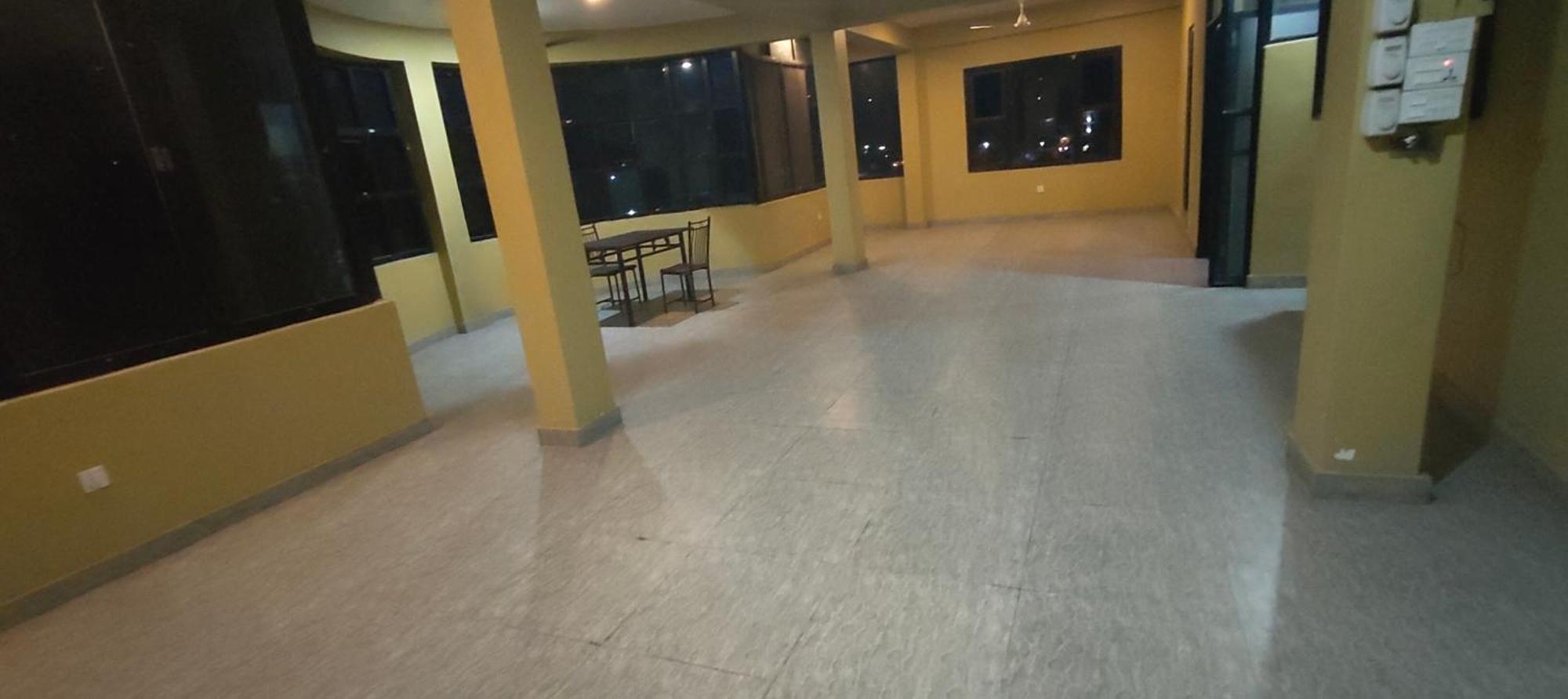 Hotel August International Pokhara Exterior photo